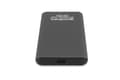Miniatyrbilde 3 av 5: Goodram HL100, 1,02 TB, USB Type-C, 3.2 Gen 2 (3.1 Gen 2), 450 MB/s, 10 Gbit/s, Grå