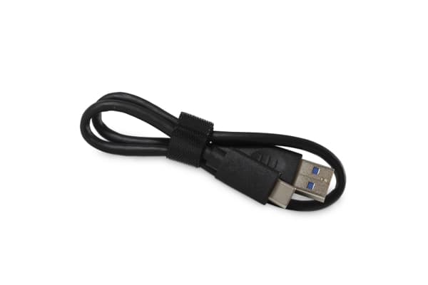 Goodram HL100, 1,02 TB, USB Type-C, 3.2 Gen 2 (3.1 Gen 2), 450 MB/s, 10 Gbit/s, Grå