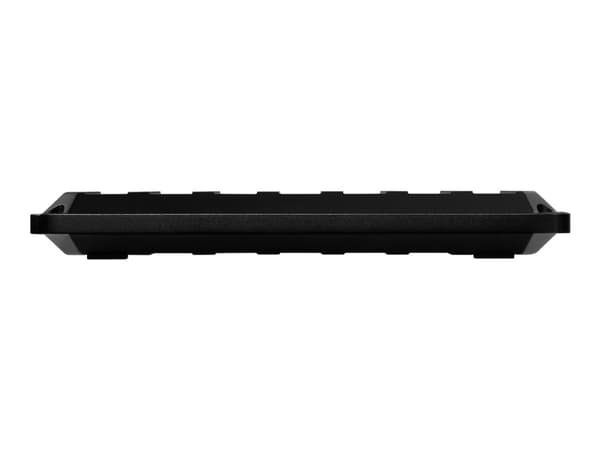 WD_Black P50 Game Drive SSD WDBA3S0040BBK - SSD - 4 TB - extern (portabel) - USB 3.2 Gen 2x2 (USB-C kontakt)