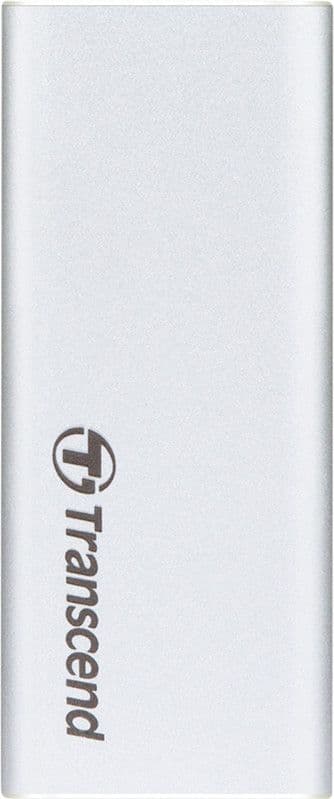 Transcend ESD240C bærbar SSD