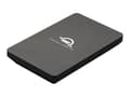 Pikkukuva 1 / 5: OWC 1TB OWC Envoy Pro FX Thunderbolt 3 + USB-C Portable NVMe SSD, up to 2800MB/s