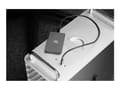 Miniatyrbilde 2 av 5: OWC Envoy Pro FX - SSD - 2 TB - ekstern (bærbar) - Thunderbolt 3 (USB-C kontakt) - svart
