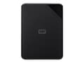 Miniatyrbilde 3 av 5: WD Elements SE WDBEPK0020BBK - Harddisk - 2 TB - ekstern (bærbar) - USB 3.0