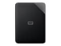 Miniatyrbilde 4 av 5: WD Elements SE WDBEPK0020BBK - Harddisk - 2 TB - ekstern (bærbar) - USB 3.0