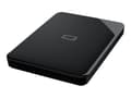 Miniatyrbilde 5 av 5: WD Elements SE WDBEPK0020BBK - Harddisk - 2 TB - ekstern (bærbar) - USB 3.0