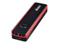 Miniatyrbilde 3 av 5: Akasa Vegas AK-ENU3M2-06 - Lagringspakke - M.2 - M.2 NVMe-kort / PCIe 3.0 (NVMe) - USB 3.2 (Gen 2)