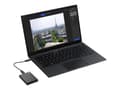 Pikkukuva 4 / 5: Seagate One Touch STKG500400, 500 GB, USB Type-C, 3.2 Gen 1 (3.1 Gen 1), Musta