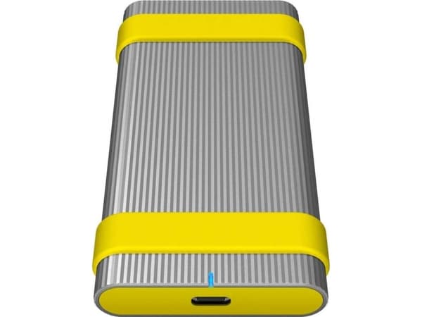 Sony - Solid State Drive - 2 TB - extern (bärbar)