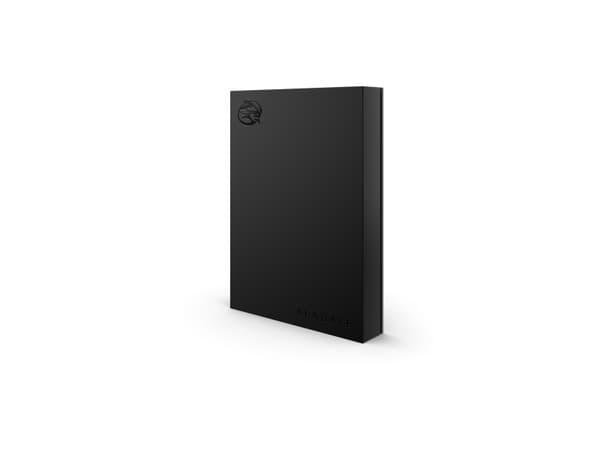 Seagate Game Drive FireCuda externa hårddiskar 5000 GB Svart