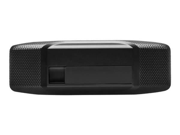 SanDisk Professional G-DRIVE ArmorATD - Hårddisk - 4 TB - extern (bärbar) - 2,5" - USB 3.1 Gen 1 (USB-C stikforbindelse) - space grey