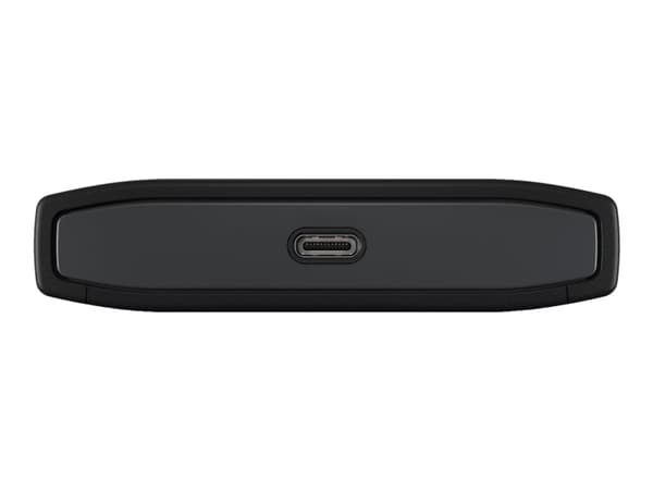 SanDisk Professional G-DRIVE ArmorLock - SSD - krypterat - 4 TB - extern (portabel) - USB 3.2 Gen 2 (USB-C kontakt) - 256-bit AES-XTS