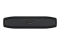 Miniatyrbild 4 av 5: SanDisk Professional G-DRIVE ArmorLock - SSD - krypterat - 4 TB - extern (portabel) - USB 3.2 Gen 2 (USB-C kontakt) - 256-bit AES-XTS