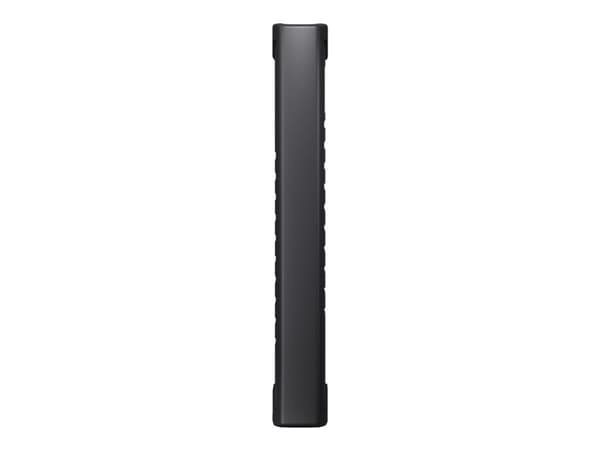 SanDisk Professional G-DRIVE ArmorLock - SSD - krypterat - 4 TB - extern (portabel) - USB 3.2 Gen 2 (USB-C kontakt) - 256-bit AES-XTS
