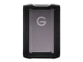 Pikkukuva 5 / 5: SANDISK Professional G-DRIVE ArmorATD 1TB 2.5inch 140MB/s USB-C 5Gbps USB 3.2 Gen 1 Rugged portable external HDD - Space Grey