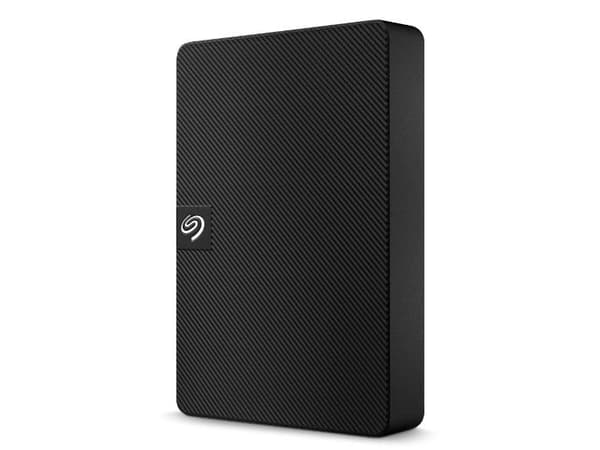 Seagate Expansion STKM2000400 - Kiintolevy - 2 TB - ekstern (bærbar) - 2,5" - USB 3.0 - lajittelu - lajittelu