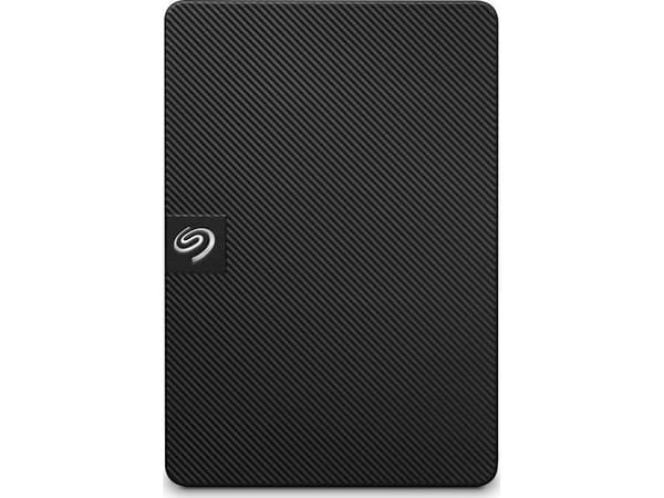 Seagate Expansion STKM2000400 - Kiintolevy - 2 TB - ekstern (bærbar) - 2,5" - USB 3.0 - lajittelu - lajittelu