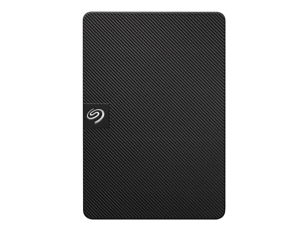 Seagate Expansion STKM2000400 - Kiintolevy - 2 TB - ekstern (bærbar) - 2,5" - USB 3.0 - lajittelu - lajittelu