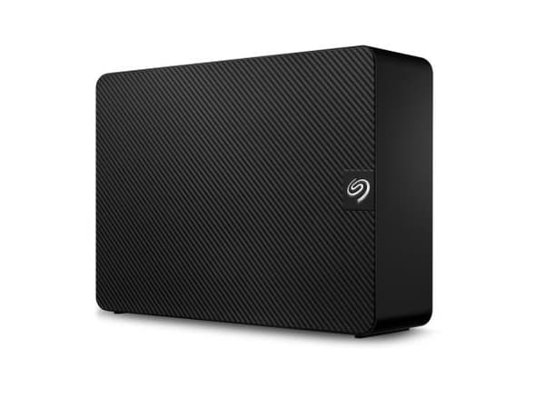 SEAGATE Expansion Desktop External Drive 4TB USB3.0 3.5inch (P)