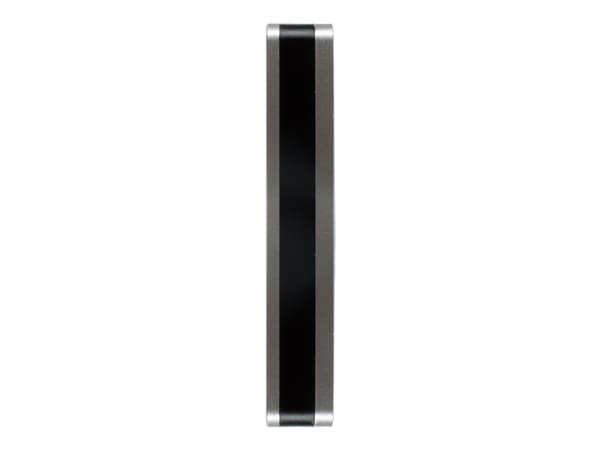DataLocker DL4 FE - Harddisk - kryptert - 2 TB - ekstern (bærbar) - USB 3.2 (USB-C kontakt) - FIPS 140-2 Level 3, 256-bit AES-XTS - TAA-samsvar