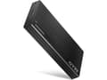 Miniatyrbilde 3 av 3: AXAGON EEM2-GTR eksternt kabinett for M.2 SSD-er USB-C 3.2 Gen 2, svart