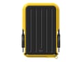 Pikkukuva 4 / 5: SILICON POWER External HDD Armor A66 2.5inch 5TB USB 3.2 IPX4 Yellow