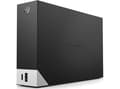 Pikkukuva 5 / 5: Seagate One Touch Desktop, 18000 GB, 3.2 Gen 1 (3.1 Gen 1), Musta
