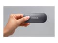 Miniatyrbild 5 av 5: KIOXIA EXCERIA PLUS LXD10S002TG8 - SSD - 2 TB - extern (bärbar) - USB 3.2 Gen 2 (USB-C stikforbindelse)