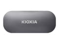 Miniatyrbild 2 av 5: KIOXIA EXCERIA PLUS LXD10S002TG8 - SSD - 2 TB - extern (bärbar) - USB 3.2 Gen 2 (USB-C stikforbindelse)