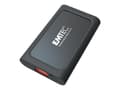 Miniatyrbilde 4 av 5: EMTEC X210 - SSD - 256 GB - ekstern (bærbar) - USB 3.2 Gen 2 (USB-C kontakt)