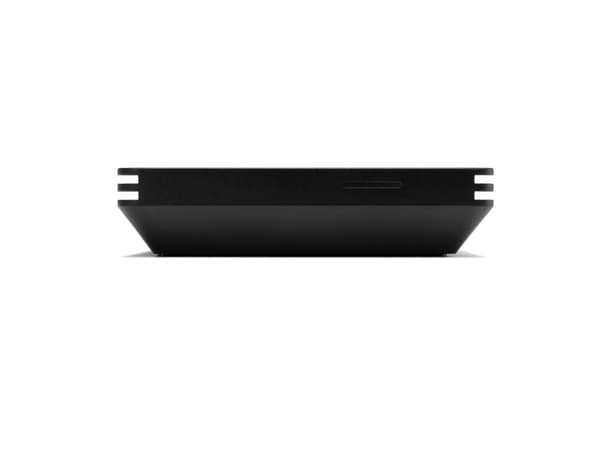 OWC Envoy Pro SX, 4 TB, M.2, USB Type-C, 2847 MB/s, 40 Gbit/s, Svart