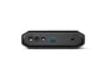 Miniatyrbilde 4 av 5: SanDisk - Harddisk - Enterprise - 4 TB - ekstern (stasjonær) - USB 3.2 Gen 2 (USB-C kontakt) - 7200 rpm