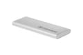 Miniatyrbilde 3 av 5: Transcend ESD260C - SSD - 500 GB - ekstern (bærbar) - USB 3.1 Gen 2 - sølv