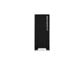 Miniatyrbild 1 av 5: iStorage diskAshur M2 PIN, 1 TB, M.2, USB Typ-A / USB Typ-C, 3.2 Gen 1 (3.1 Gen 1), 370 MB/s, Sort