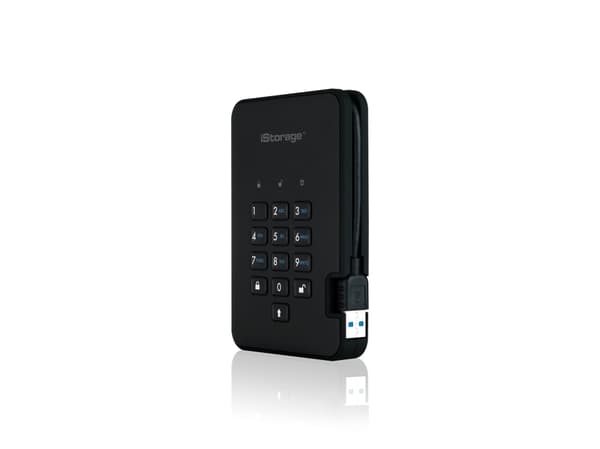 Origin Storage ISDA2256SSD8000B