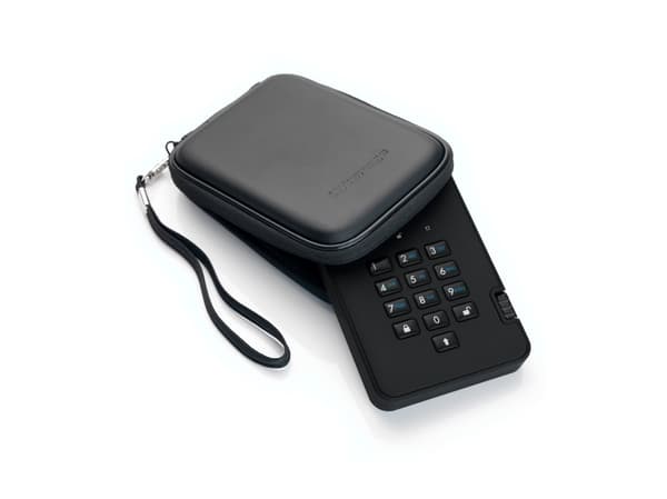Origin Storage ISDA2256SSD8000B