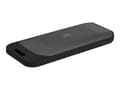 Miniatyrbilde 1 av 5: CORSAIR EX100U - SSD - 1 TB - ekstern (bærbar) - USB 3.2 Gen 2x2 (USB-C kontakt)