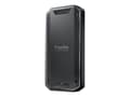 Miniatyrbilde 1 av 5: SanDisk Professional PRO-G40 - SSD - 2 TB - ekstern (bærbar) - USB 3.2 Gen 2 (USB-C kontakt)
