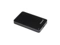 Pikkukuva 3 / 5: Intenso HDD 5TB USB3 2.5P CON FOLDER, 5000 GB, 2.5", 2.0/3.2 Gen 1 (3.1 Gen 1), 5400 RPM, Musta