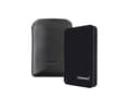 Pikkukuva 5 / 5: Intenso HDD 5TB USB3 2.5P CON FOLDER, 5000 GB, 2.5", 2.0/3.2 Gen 1 (3.1 Gen 1), 5400 RPM, Musta