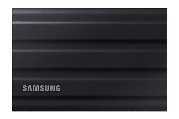 Samsung MU-PE4T0S, 4 TB, USB Type-C, 3.2 Gen 2 (3.1 Gen 2), 1050 MB/s, Salasanasuojaus, Musta