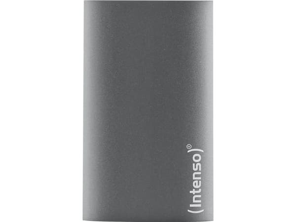 Intenso Solid state-drev PREMIUM 2TB 1.8 USB 3.2 Gen 1x1