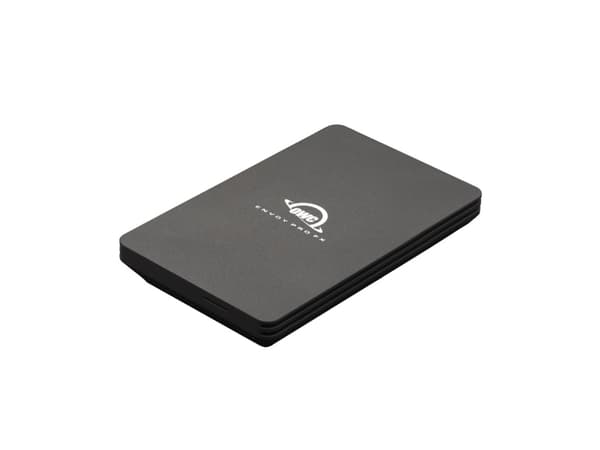 OWC Envoy Pro FX 4TB kannettava SSD TB3/USB, 4000 GB, M.2, USB Type-C, 3.2 Gen 2 (3.1 Gen 2), 5000 MB/s, lajittelu