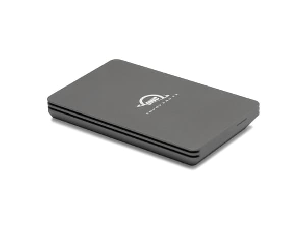 OWC Envoy Pro FX 4TB kannettava SSD TB3/USB, 4000 GB, M.2, USB Type-C, 3.2 Gen 2 (3.1 Gen 2), 5000 MB/s, lajittelu