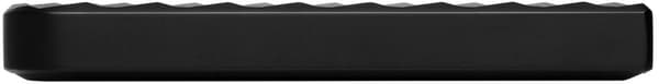 Verbatim Store n Go 2,5" U3 2TB Svart