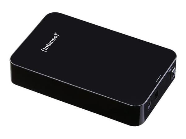 Intenso Memory Center 3,5" 4TB USB3
