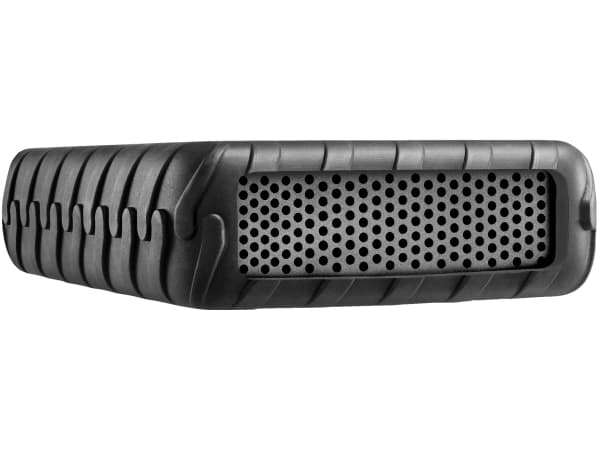 Glyph BlackBox Pro, 4 TB, 3.2 Gen 1 (3.1 Gen 1), 7200 rpm, Sortera