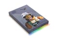 Miniatyrbilde 4 av 5: Seagate FireCuda - Luke Skywalker Special Edition - harddisk - 2 TB - ekstern (bærbar) - USB 3.2 Gen 1 - med 2-års Seagate Rescue Data Recovery