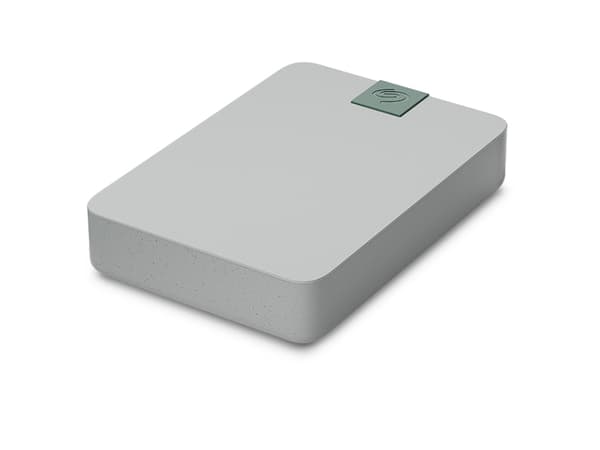Seagate Ultra Touch - Hårddisk - 4 TB - intern - 3,5"