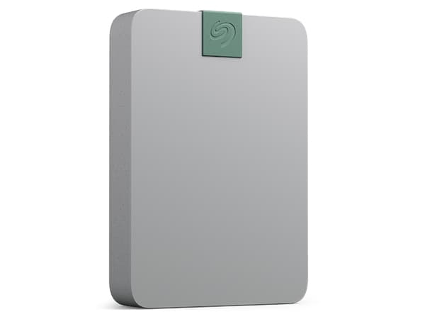 Seagate Ultra Touch - Hårddisk - 4 TB - intern - 3,5"
