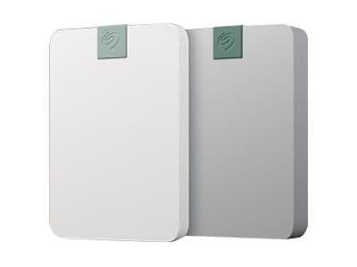 Seagate Ultra Touch - Hårddisk - 4 TB - intern - 3,5"